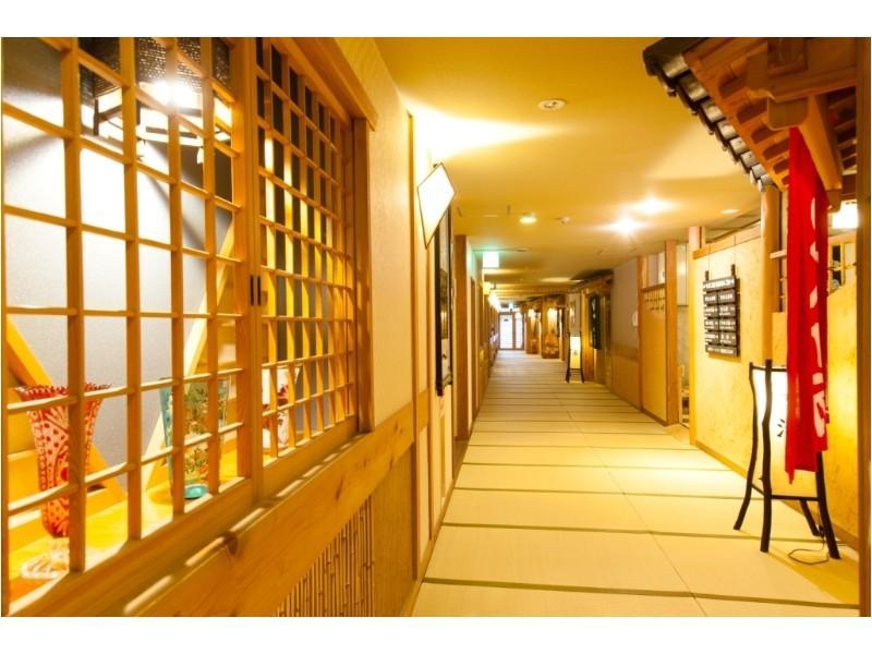 Yamabiko Ryokan Минамиогуни Экстерьер фото