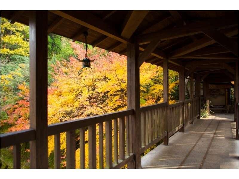 Yamabiko Ryokan Минамиогуни Экстерьер фото